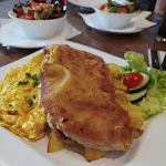 Photo n°1 de l'avis de Ralf.e fait le 29/07/2022 à 08:07 sur le  Leckerpott - De Besünner Köken à Emden