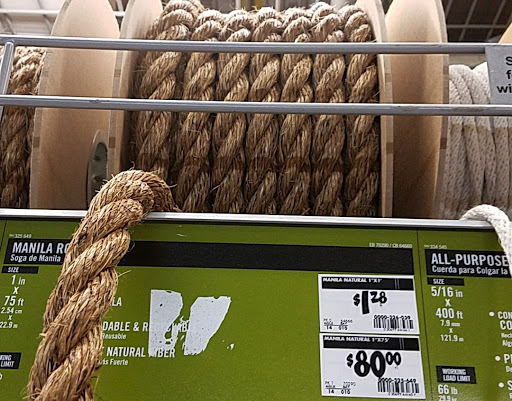 Home Improvement Store «The Home Depot», reviews and photos, 6119 FM 1488, Magnolia, TX 77354, USA