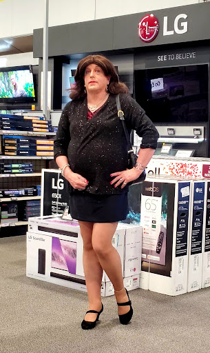 Electronics Store «Best Buy», reviews and photos, 2650 E Beltline Ave SE, Grand Rapids, MI 49546, USA