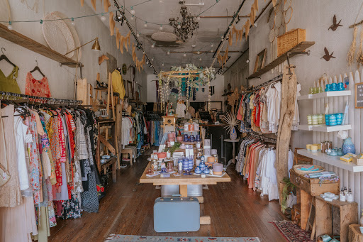 Clothing Store «Blackbird Attic», reviews and photos, 442 Main St, Beacon, NY 12508, USA