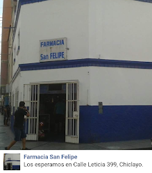 Farmacia San Felipe