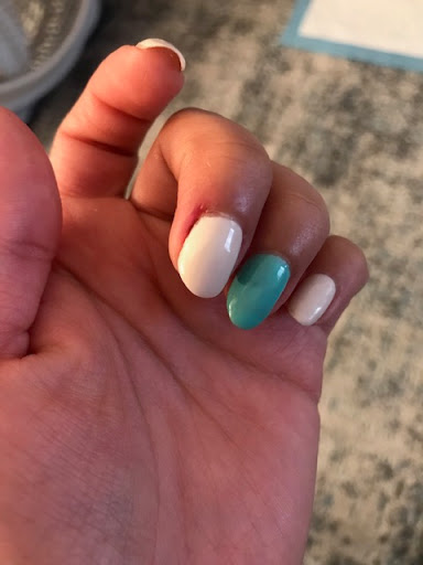 Spa «Margarita Nails & Spa», reviews and photos, 1851 E Baseline Rd #101, Gilbert, AZ 85233, USA