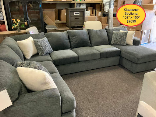 Furniture Store «My Family Furniture & Bedding», reviews and photos, 865 E Belvidere Rd, Grayslake, IL 60030, USA