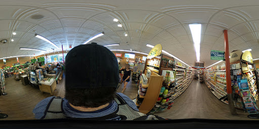 Grocery Store «Whole Foods Market», reviews and photos, 115 Prospect St, Cambridge, MA 02139, USA