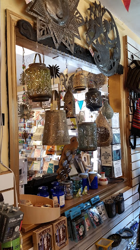 Boutique «Quarter Moon Import Shop», reviews and photos, 1641 Monroe St, Tallahassee, FL 32303, USA