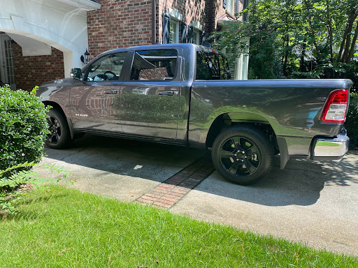 Car Dealer «Island Chrysler Dodge Jeep Ram», reviews and photos, 8983 Ocean Hwy, Pawleys Island, SC 29585, USA
