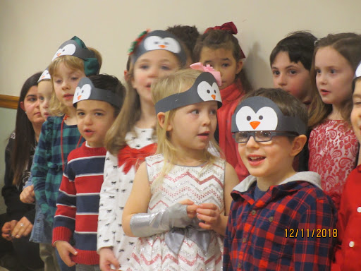 Preschool «All Day Learning Centers», reviews and photos, 170 Township Line Rd, Hillsborough Township, NJ 08844, USA