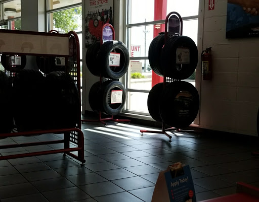 Tire Shop «Discount Tire Store - Roswell, GA», reviews and photos, 11208 Alpharetta Hwy, Roswell, GA 30076, USA