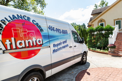 Appliance Care of Atlanta