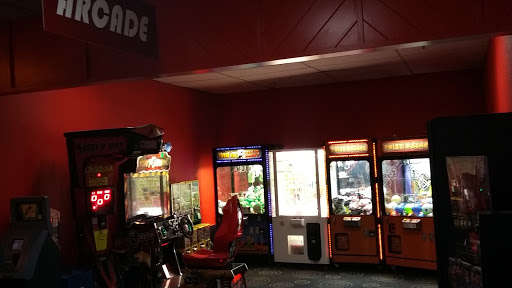 Bowling Alley «AMF Rodeo Lanes», reviews and photos, 140 Shaw Ave, Clovis, CA 93612, USA