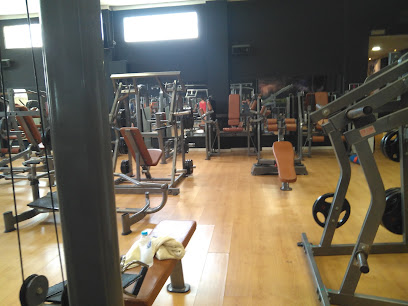 GIMNASIO OLIMPO OLIVA