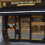 Maison Française de l'Or - Achat Or & Vente Or Chambéry Chambéry