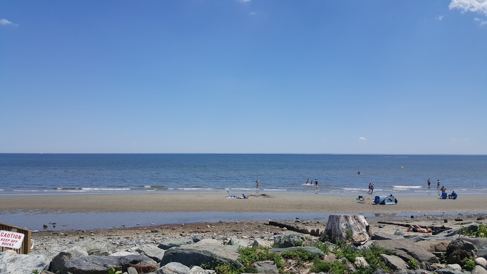 Walnut Beach photo #7