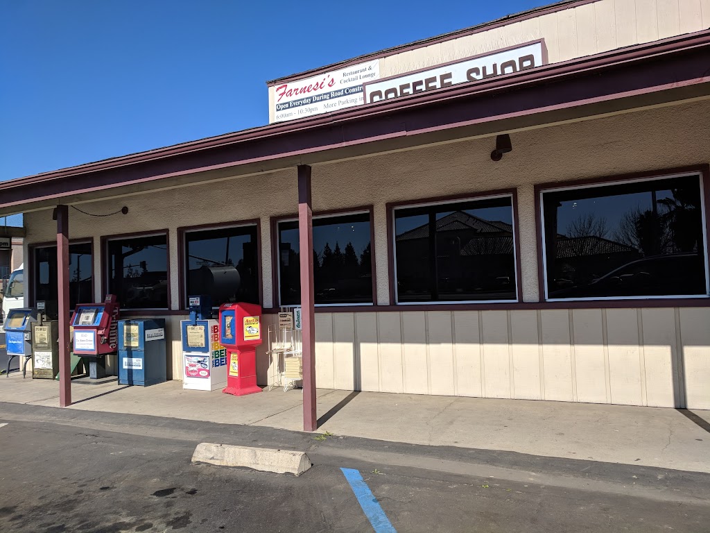 Farnesis Restaurant & Cocktail 93637