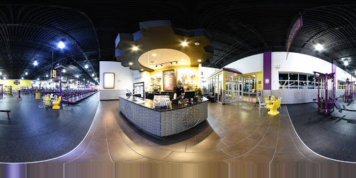 Gym «Planet Fitness», reviews and photos, 1400 N Charlotte St, Pottstown, PA 19464, USA