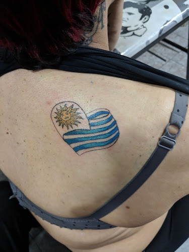 Opiniones de Eclipse TATTOO en Montevideo - Estudio de tatuajes