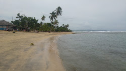 Foto van Playa Barigua - populaire plek onder ontspanningskenners