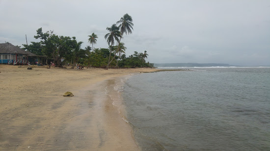 Playa Barigua