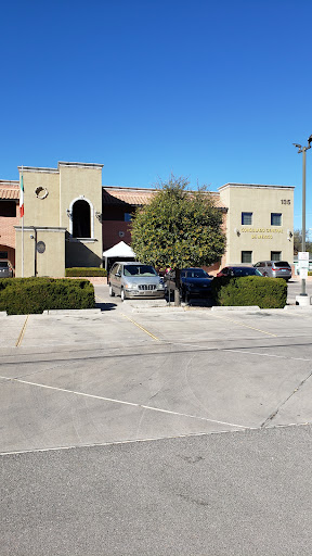 Consulate General Of Mexico Foreign Consulate of Mexico in Nogales