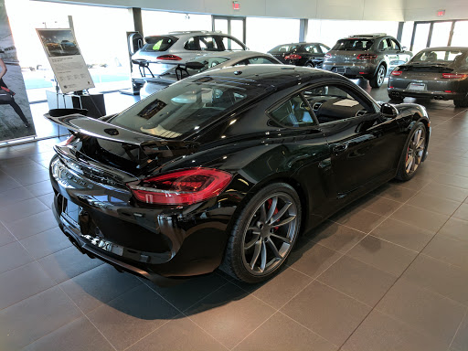 Audi Dealer «Sun Motor Cars Audi-Porsche», reviews and photos, 356 Woods Dr, Mechanicsburg, PA 17050, USA