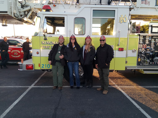 Park «Centennial Park», reviews and photos, 3333 Harrison St, Kingman, AZ 86409, USA