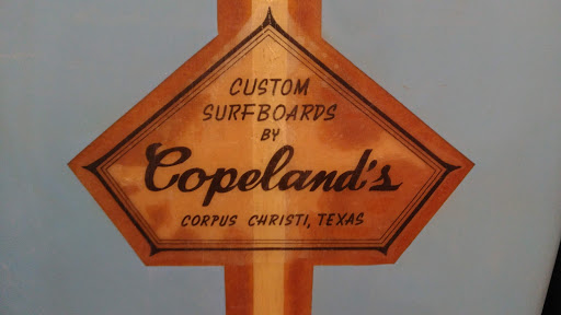 Museum «Texas Surf Museum», reviews and photos, 309 N Water St, Corpus Christi, TX 78401, USA