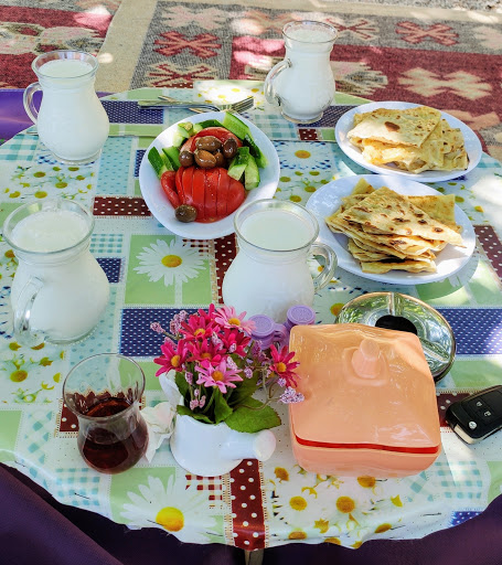 Sultan Ana'Nın Yeri