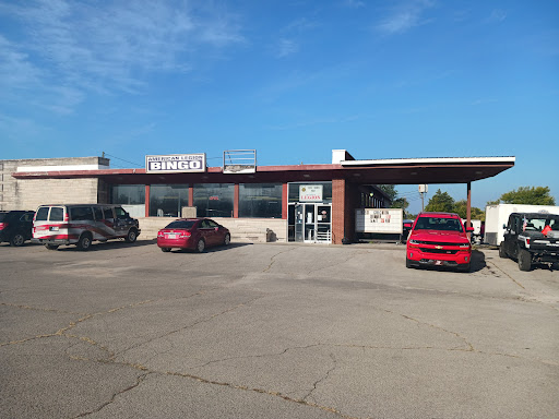 American Legion Post 41