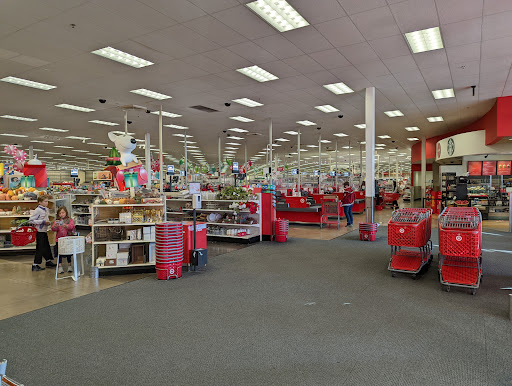 Department Store «Target», reviews and photos, 4400 Centerplace Dr, Greeley, CO 80634, USA
