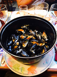 Moule du Restaurant La Petite Charlotte à Le Touquet-Paris-Plage - n°18