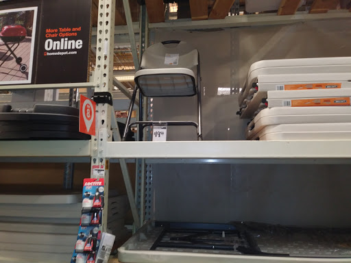 Home Improvement Store «The Home Depot», reviews and photos, 3926 Nazareth Pike, Bethlehem, PA 18020, USA
