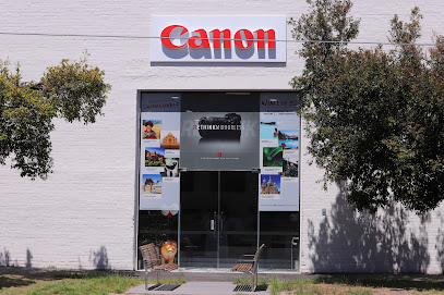 Canon Experience Store