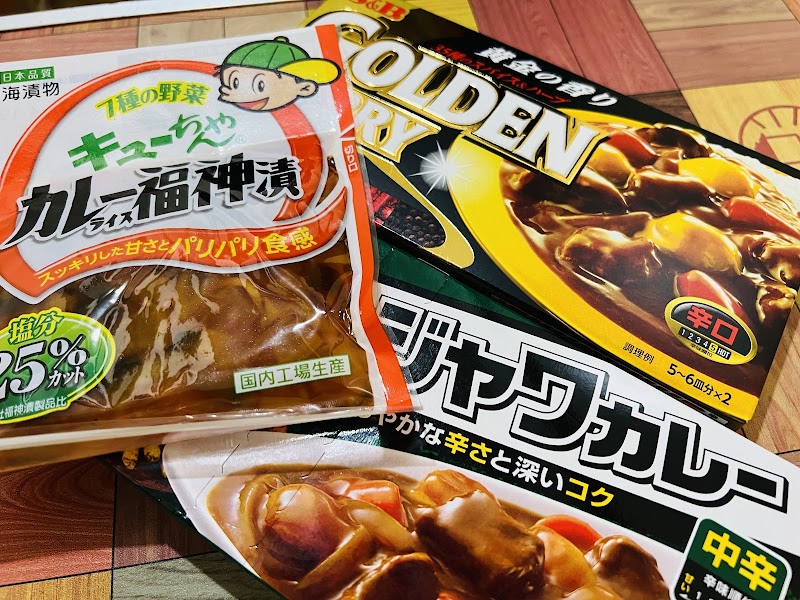 ハウス食品㈱ 東京支社