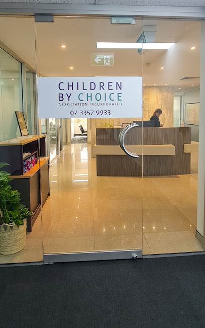 Children by Choice Association Inc.