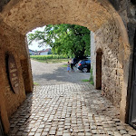 Photo n°1 de l'avis de Christian. fait le 23/06/2019 à 17:29 sur le  Battenberg Castle à Battenberg