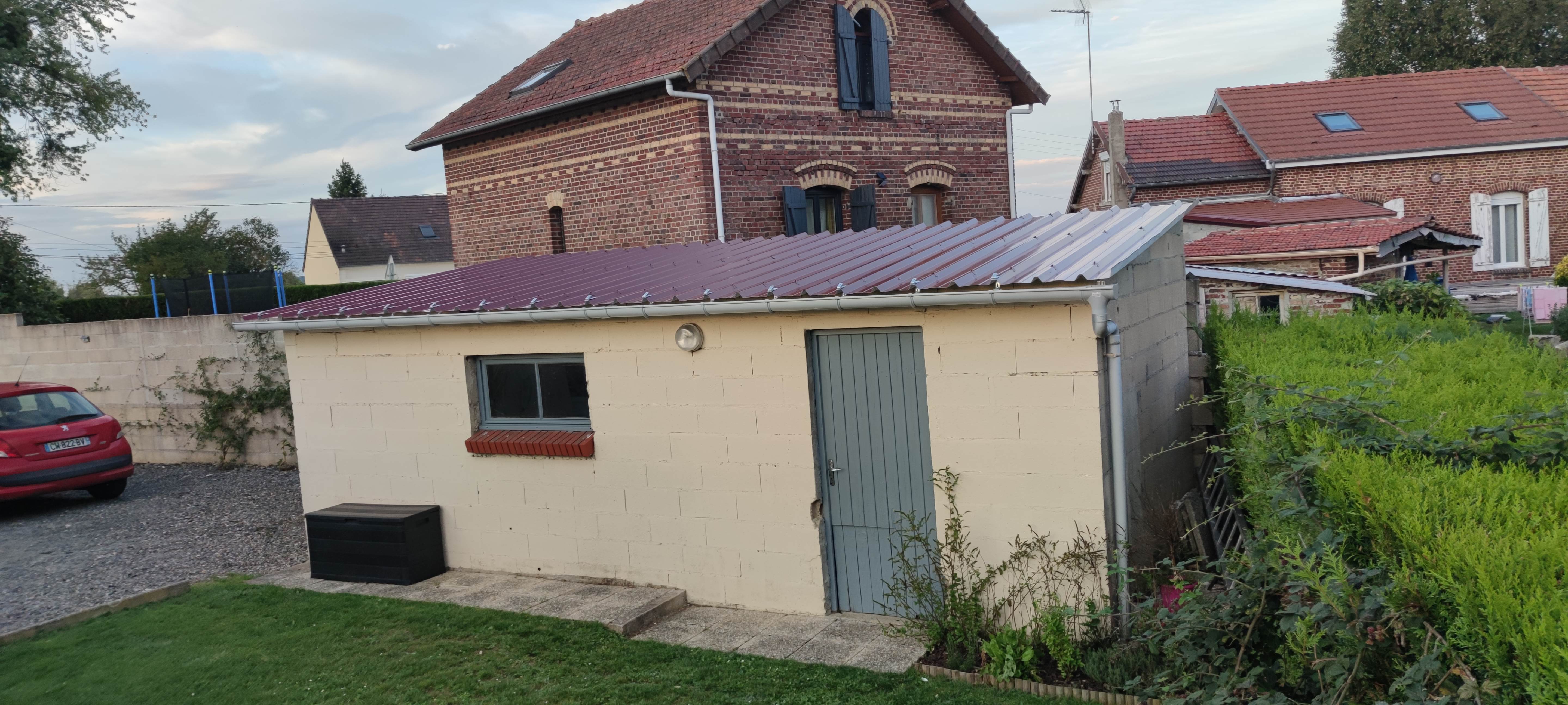 Photo n° 1 de l'avis de Fred.a fait le 20/09/2023 à 18:20