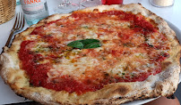 Pizza du Restaurant italien Le Petit Naples. Restaurant à Marseille - n°12