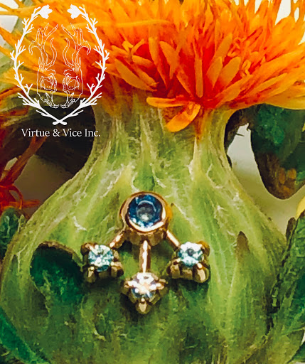 Explore arctic monkeys tattoo ideas, creative tattoo ideas in Atlanta, available at Virtue and Vice Body Piercing