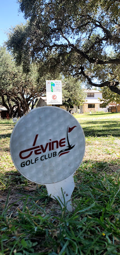 Golf Course «Devine Golf Course», reviews and photos, 116 W Malone Dr, Devine, TX 78016, USA
