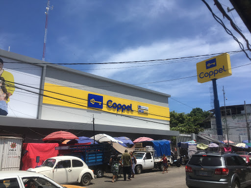 Coppel