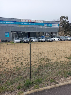 JBM Auto à Sauvian