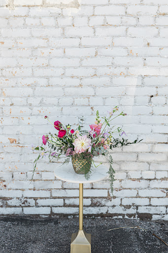 Florist «Glendora Florist», reviews and photos, 234 N Glendora Ave, Glendora, CA 91741, USA