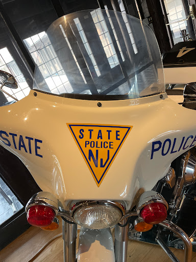 Museum «New Jersey State Police Museum», reviews and photos, 1040 River Rd, Ewing Township, NJ 08628, USA