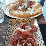 Photo n°1 de l'avis de Stefano.i fait le 05/08/2021 à 19:54 sur le  I due gabbiani mare à Sestri Levante