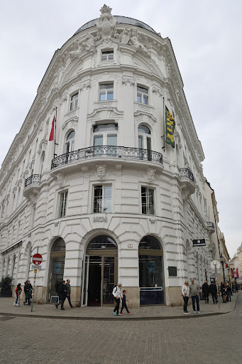Victorinox Store Wien