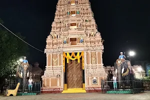 Sri Mannar Raja Gopala Swamy Temple image