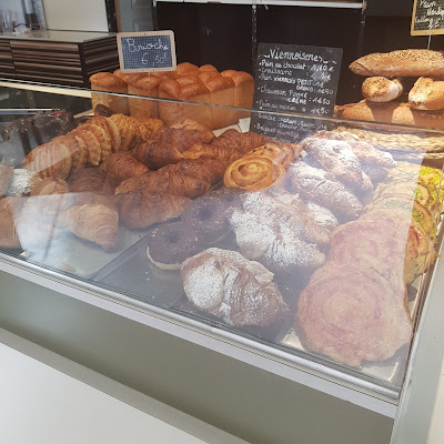 Boulangerie Artisan Patisserie à Saint-Étienne