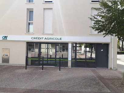 Photo du Banque Crédit Agricole COUFFOULEUX à Couffouleux