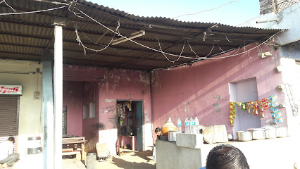 Police Station Srinagar