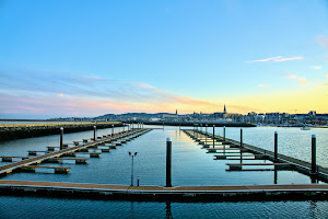 Dún Laoghaire Harbour